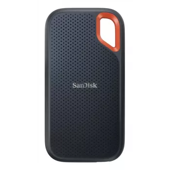 SSD SanDisk 1TB prenosný USB Type-C 3.2 Gen 2 čierny