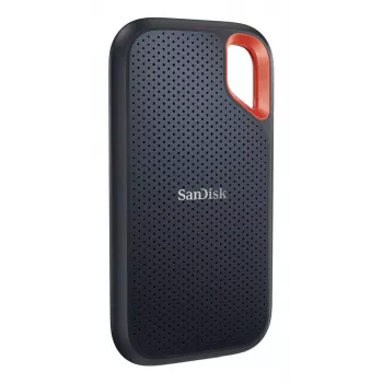 SSD SanDisk 1TB prenosný USB Type-C 3.2 Gen 2 čierny