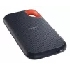 SSD SanDisk 500GB prenosný USB Type-C 3.2 Gen 2 čierny