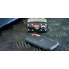 SSD SanDisk 2 TB prenosný USB Type-C 3.2 Gen 2 čierny