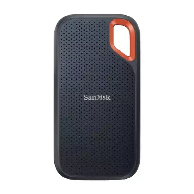 SSD disk SanDisk 4000 GB 2,5 palca SATA SDSSDE61-4T00-G25