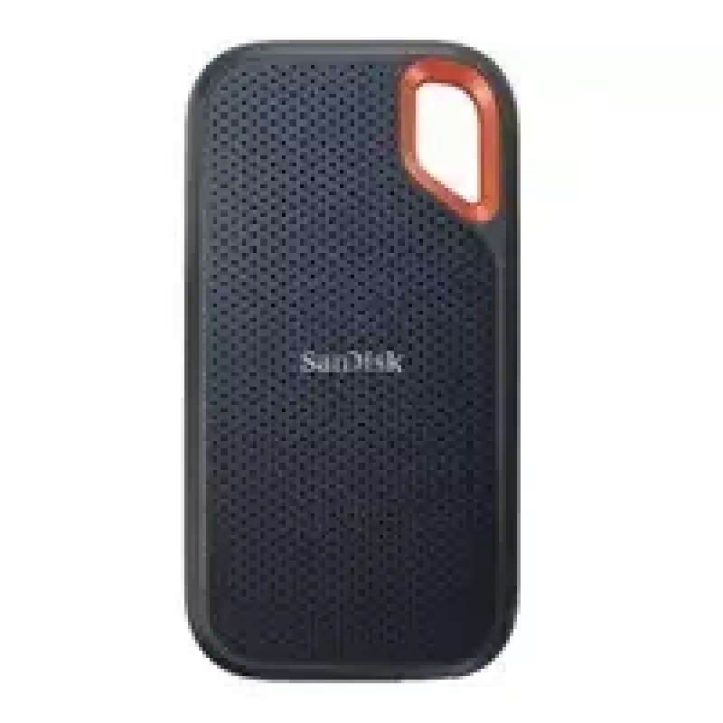 SSD disk SanDisk 4000 GB 2,5 palca SATA SDSSDE61-4T00-G25