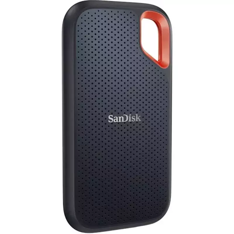 SSD disk SanDisk 4000 GB 2,5 palca SATA SDSSDE61-4T00-G25