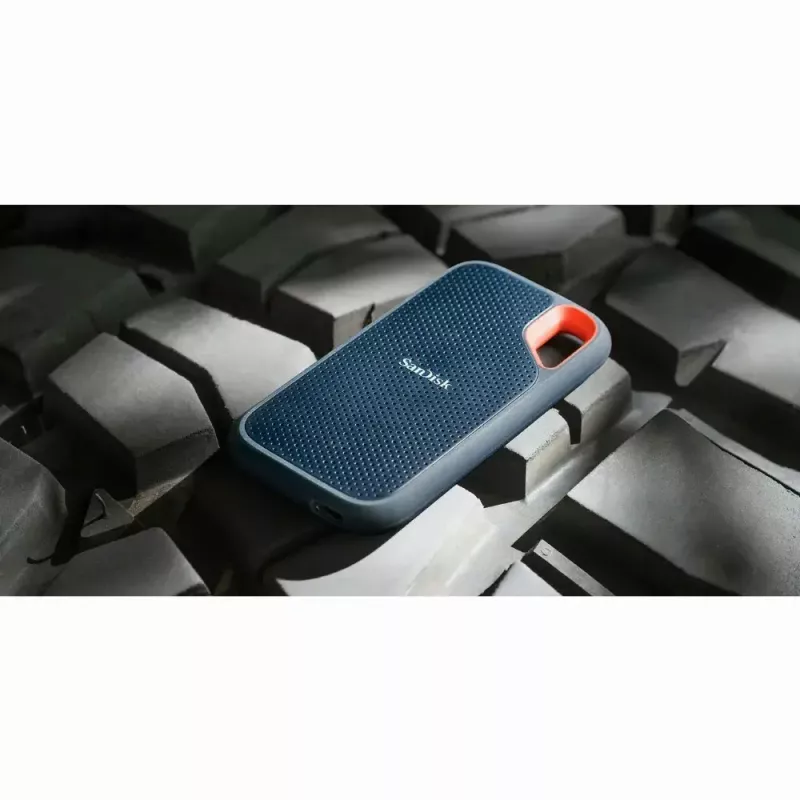 SSD disk SanDisk 4000 GB 2,5 palca SATA SDSSDE61-4T00-G25