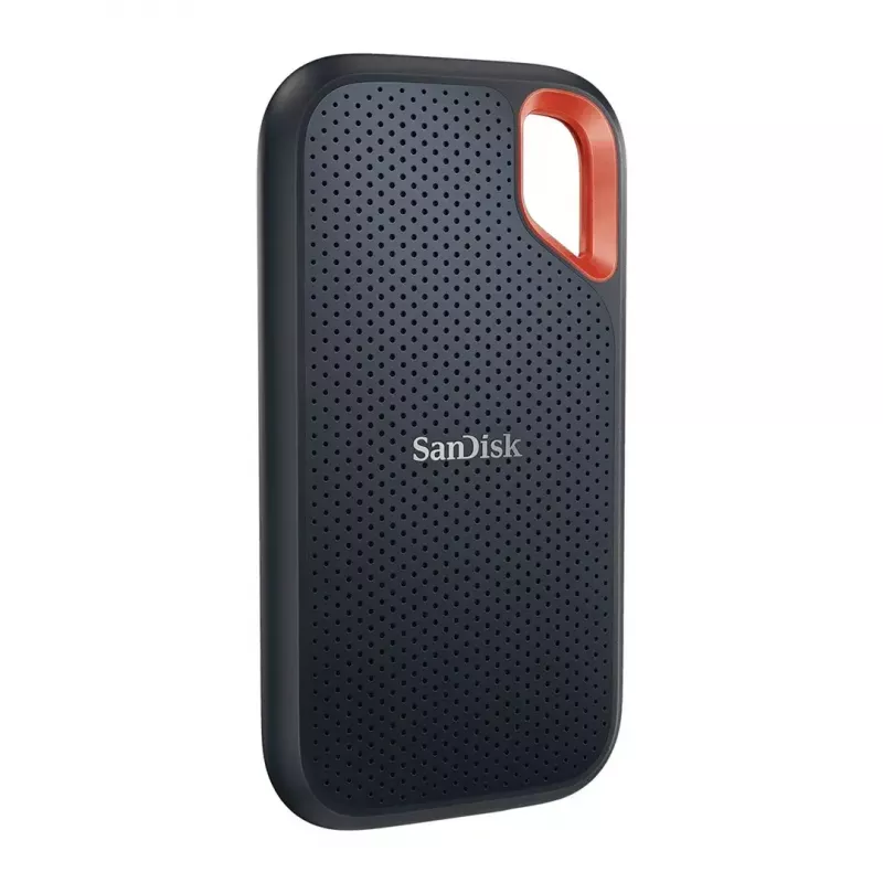SSD disk SanDisk 4000 GB 2,5 palca SATA SDSSDE61-4T00-G25