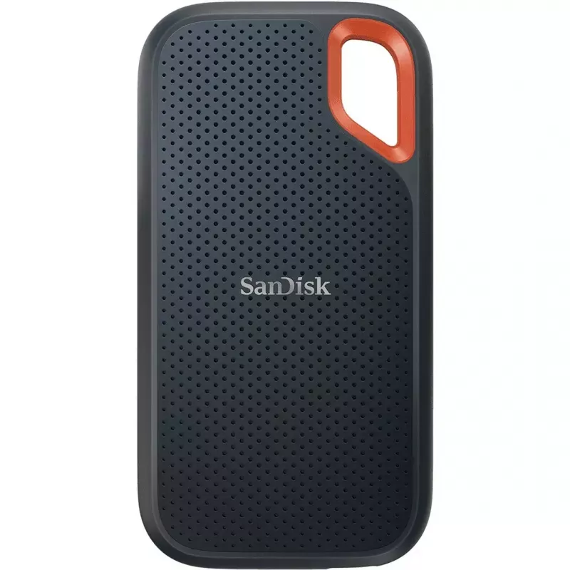 SSD disk SanDisk 4000 GB 2,5 palca SATA SDSSDE61-4T00-G25