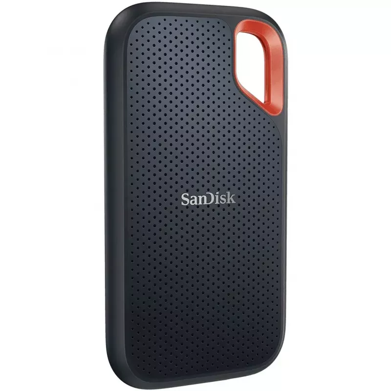 SSD disk SanDisk 4000 GB 2,5 palca SATA SDSSDE61-4T00-G25