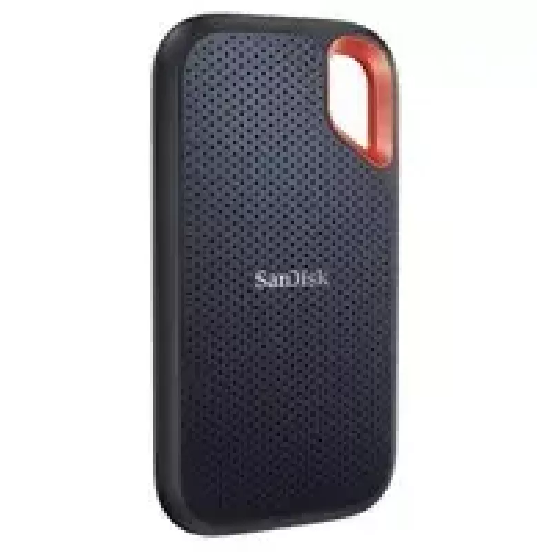 SSD disk SanDisk 4000 GB 2,5 palca SATA SDSSDE61-4T00-G25