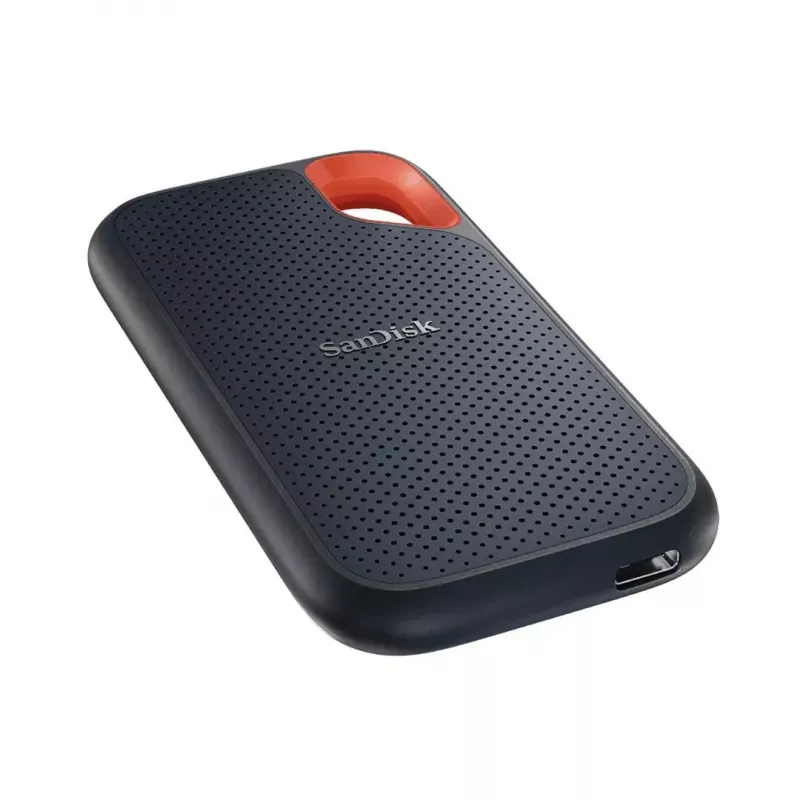 SSD disk SanDisk 4000 GB 2,5 palca SATA SDSSDE61-4T00-G25