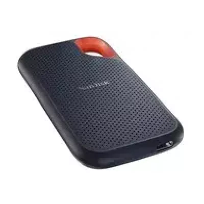 SSD disk SanDisk 4000 GB 2,5 palca SATA SDSSDE61-4T00-G25