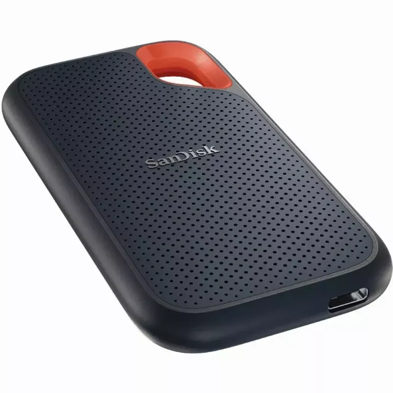 SSD disk SanDisk 4000 GB 2,5 palca SATA SDSSDE61-4T00-G25