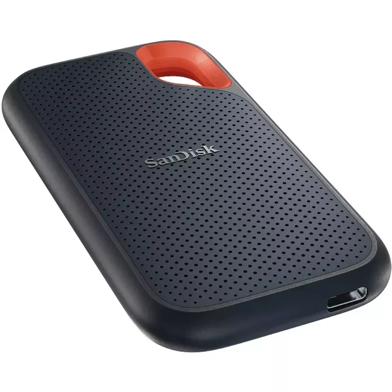 SSD disk SanDisk 4000 GB 2,5 palca SATA SDSSDE61-4T00-G25