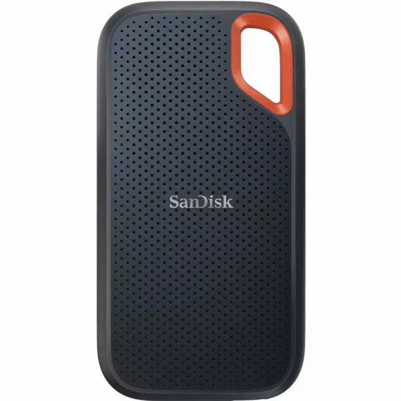 SSD disk SanDisk 4000 GB 2,5 palca SATA SDSSDE61-4T00-G25