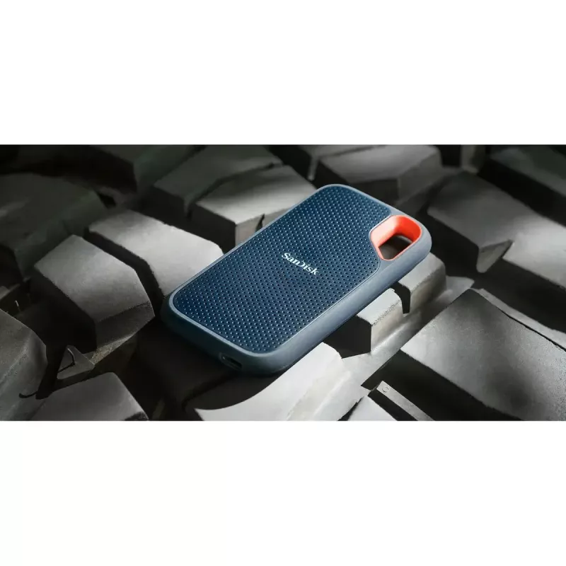 SSD disk SanDisk 4000 GB 2,5 palca SATA SDSSDE61-4T00-G25