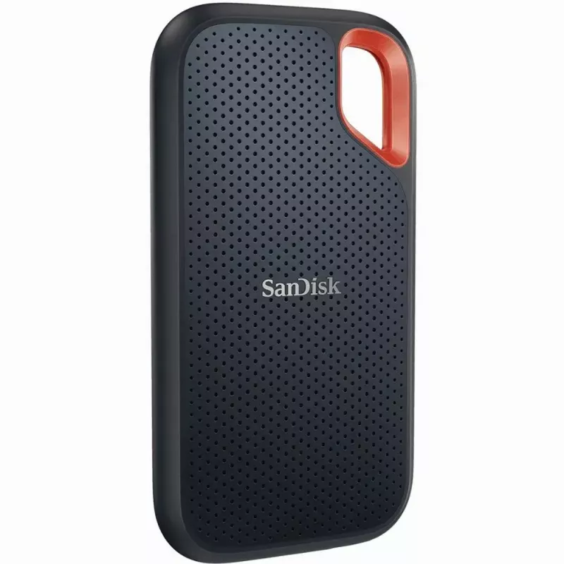 SSD disk SanDisk 4000 GB 2,5 palca SATA SDSSDE61-4T00-G25