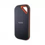 WESTERN DIGITAL SSD - SanDisk Extreme PRO Portable (aktualizovaný firmware) - 4TB - USB-C/A 3.2 Gen 2