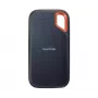 SSD SanDisk 8TB prenosný USB Type-C 3.2 Gen 2 čierna