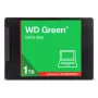 WESTERN DIGITAL SSD - WD Green - 1 TB - SATA 6 Gb/s - 2,5