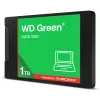 WESTERN DIGITAL SSD - WD Green - 1 TB - SATA 6 Gb/s - 2,5