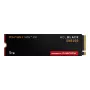 SSD disk Western Digital 1 TB M.2 PCI Express 5.0 čierny SN8100