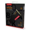 SSD disk Western Digital 1 TB M.2 PCI Express 5.0 čierny SN8100