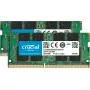 Crucial DDR4 16GB kit 3200MHz CL22 non-ECC SO-DIMM 260-PIN