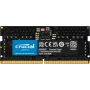 MICRON / CRUCIAL pamäť 8GB DDR5-4800 SODIMM (CT8G48C40S5)