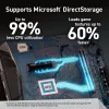 MICRON / CRUCIAL SSD - Crucial T700 - 2 TB - PCIe Gen5 x4 - M.2 2280 - chladič