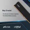 Crucial Pro CP32G56C46U5 pamäťový modul 32 GB 1 x 32 GB DDR5 288-pin DIMM