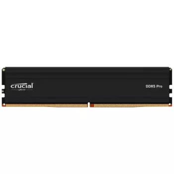 Crucial Pro CP32G56C46U5 pamäťový modul 32 GB 1 x 32 GB DDR5 288-pin DIMM