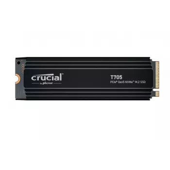 Interný SSD disk Crucial 1 TB M.2 PCI Express 5.0 NVMe CT1000T705SSD5