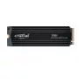 Interný SSD disk Crucial 1 TB M.2 PCI Express 5.0 NVMe CT1000T705SSD5