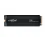 Interný SSD disk Crucial 4 TB M.2 PCI Express 5.0 NVMe CT4000T705SSD5