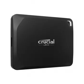SSD Crucial 2TB externý USB Type-C USB 3.2 Gen 2x2 modrá CT2000X10SSD9