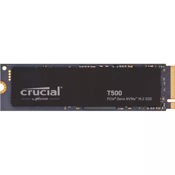 Interný SSD disk Crucial 4 TB M.2 PCI Express 4.0 NVMe CT4000T500SSD3
