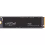 Interný SSD disk Crucial 4 TB M.2 PCI Express 4.0 NVMe CT4000T500SSD3