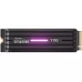 SSD CRUCIAL T710 2 TB M.2 PCIe 5.0 NVMe, 2000 GB, čítanie 14500 MB/s, zápis 13800 MB/s