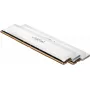 Crucial Pro OC DDR5-6400 64 GB (2x32 GB) sada UDIMM, CL40, biela