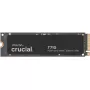 SSD disk Crucial 1 TB M.2 PCI Express 5.0 NVMe T710