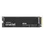 SSD disk Crucial 2 TB M.2 PCI Express 5.0 NVMe TLC P510