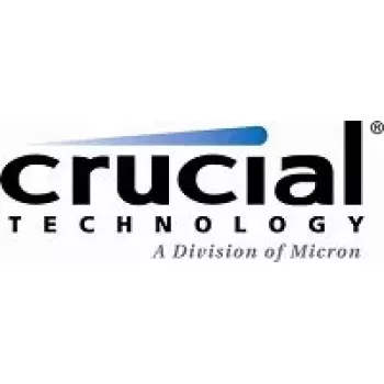 SSD disk Crucial CT1000E100SSD8 — 1 TB, 2,5 palca, SATA, až 550 MB/s čítanie, 500 MB/s zápis