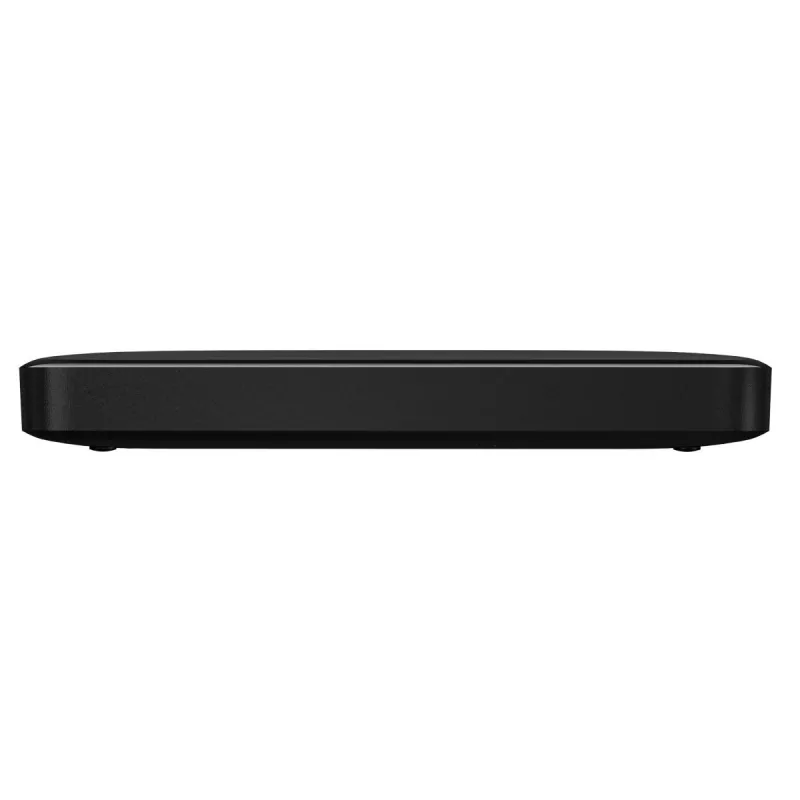 Externý pevný disk Western Digital 1TB 2,5 palca USB 3.2 Gen 1 WDBUZG0010BBK-WESN