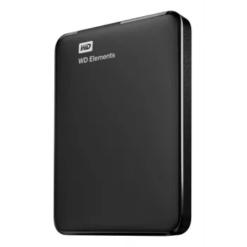 Externý pevný disk Western Digital 4TB USB 3.2 Gen 1 WD Elements Portable