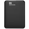 Externý pevný disk Western Digital 4TB USB 3.2 Gen 1 WD Elements Portable