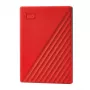 Externý pevný disk Western Digital 4 TB USB 3.2 Gen 1 My Passport