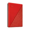 Externý pevný disk Western Digital 4 TB USB 3.2 Gen 1 My Passport
