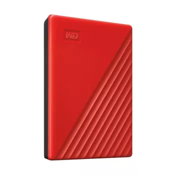 Externý pevný disk Western Digital 4 TB USB 3.2 Gen 1 My Passport
