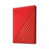 Externý pevný disk Western Digital 4 TB USB 3.2 Gen 1 My Passport