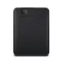 Externý pevný disk Western Digital 5 TB USB 3.2 Gen 1 Elements Portable čierny