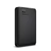 Externý pevný disk Western Digital 5 TB USB 3.2 Gen 1 Elements Portable čierny